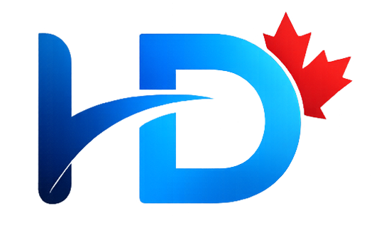 Happy Development Logo